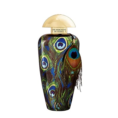 THE MERCHANT OF VENICE, IMPERIAL EMERALD EDP 100ML W