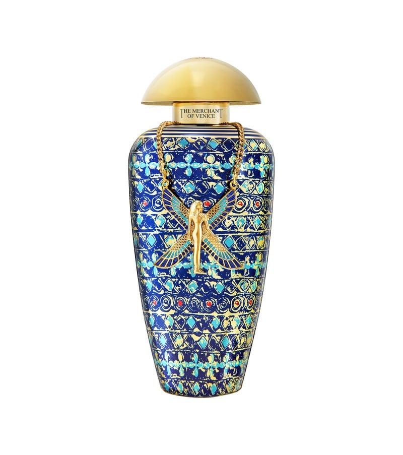 THE MERCHANT OF VENICE, QUEEN OF THE NIGHT EDP 100ML W