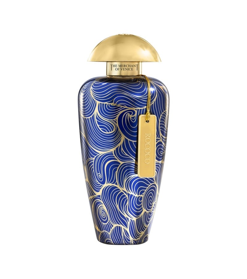 THE MERCHANT OF VENICE, ROCOCO EDP 100ML  U