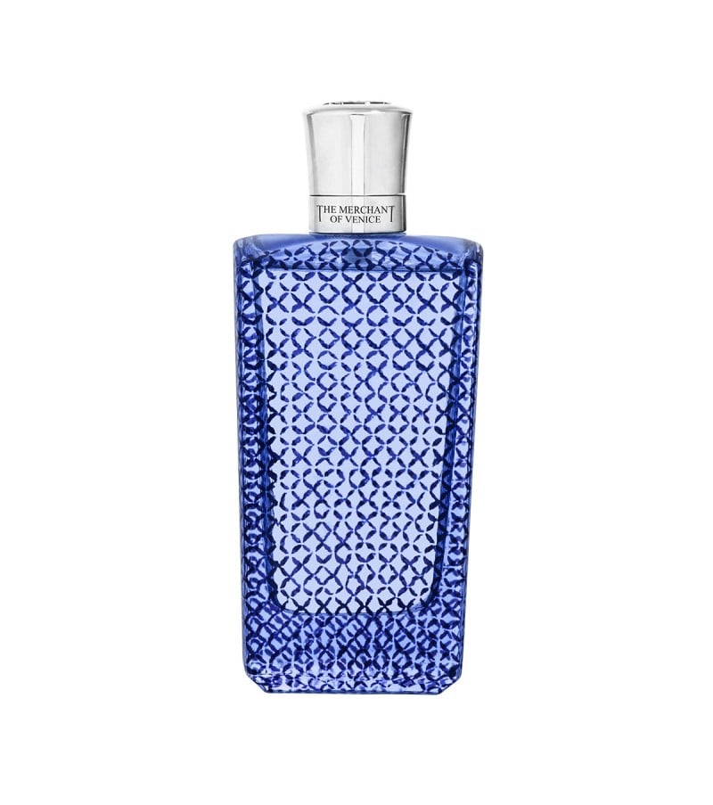 THE MERCHANT OF VENICE, VENETIAN BLUE EDP 100ML M