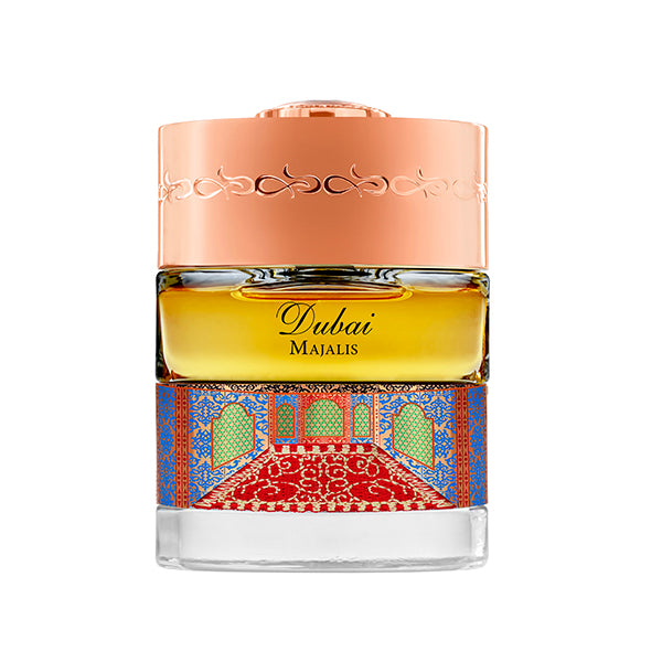 THE SPIRIT OF DUBAI, MAJLIS EDP 50ML U