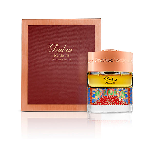 THE SPIRIT OF DUBAI, MAJLIS EDP 50ML U
