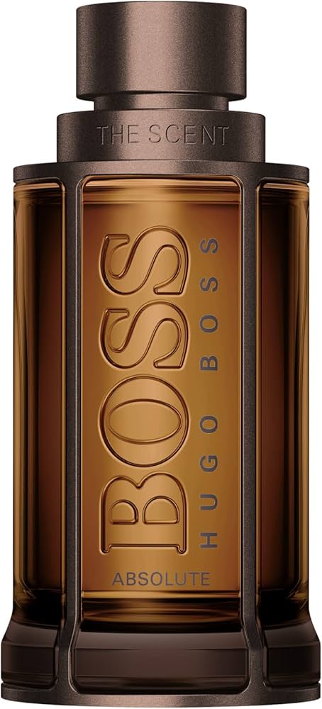 HUGO BOSS, THE SCENT ABSOLUTE EDP 100ML M