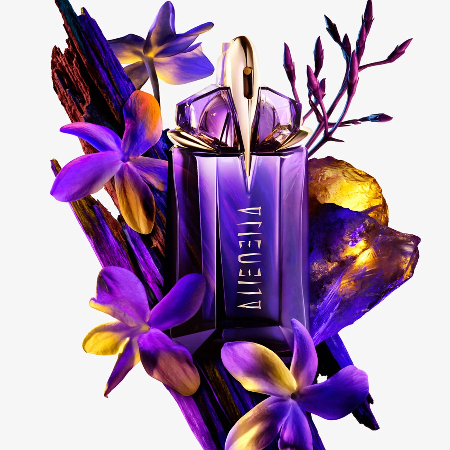Thierry Mugler, Alien Edp 90Ml W