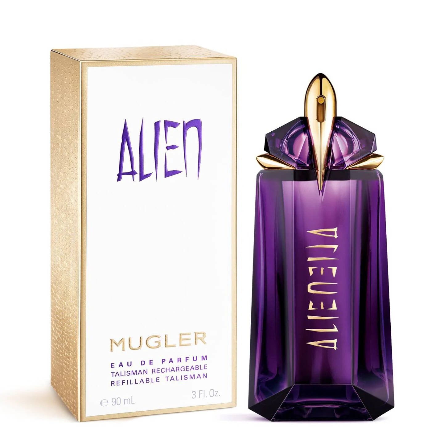 Thierry Mugler, Alien Edp 90Ml W