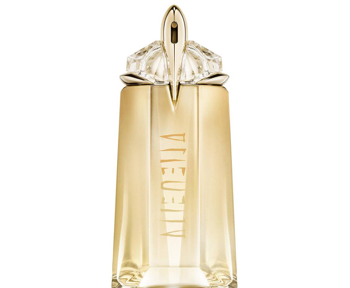 Thierry Mugler, Alien Goddess Edp 90Ml W