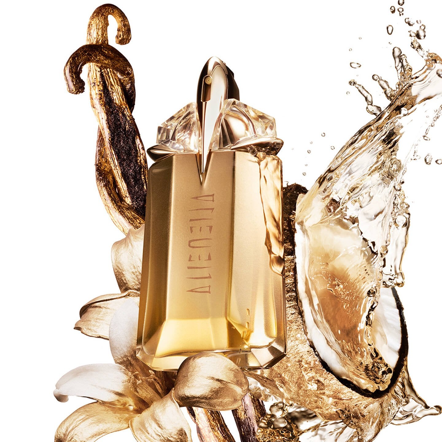 Thierry Mugler, Alien Goddess Edp 90Ml W