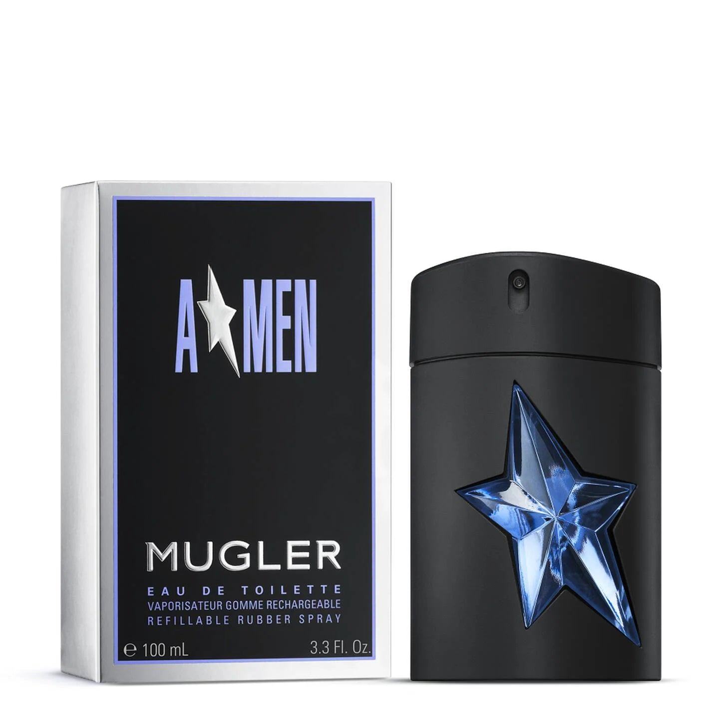 Thierry Mugler, A Men Edt 100ml M