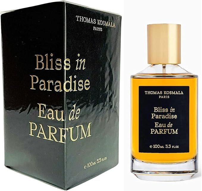 THOMAS KOSMALA, BLISS IN PARADAISE EDP 100ML U