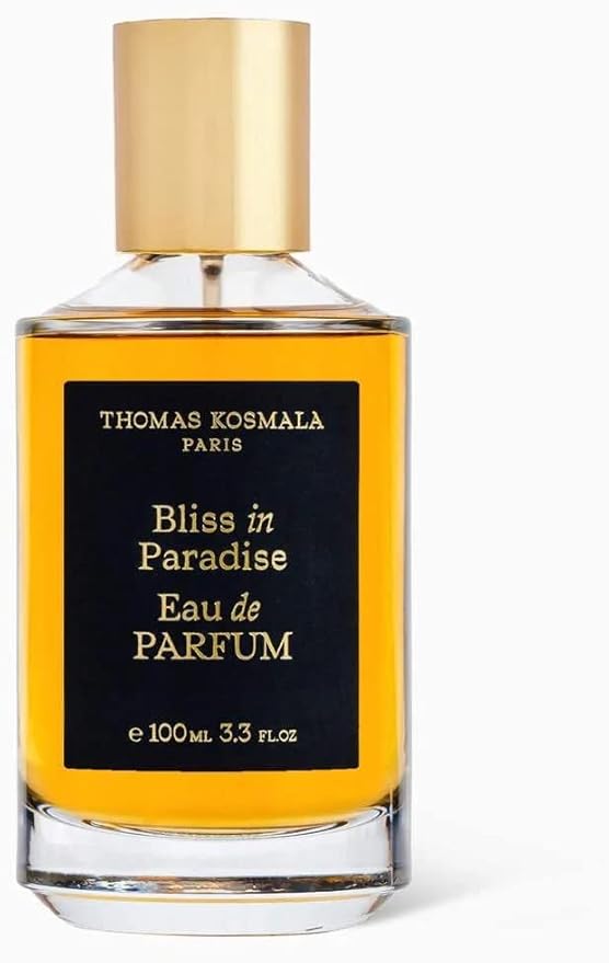 THOMAS KOSMALA, BLISS IN PARADAISE EDP 100ML U