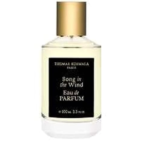 THOMAS KOSMALA, SONG IN THE WIND EDP 100ML U