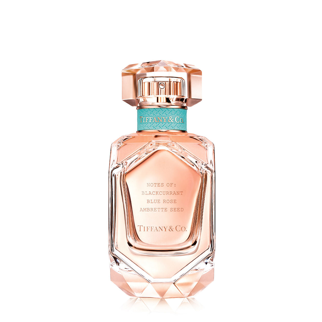 TIFFANY & CO, ROSEGOLD EDP 75ML W