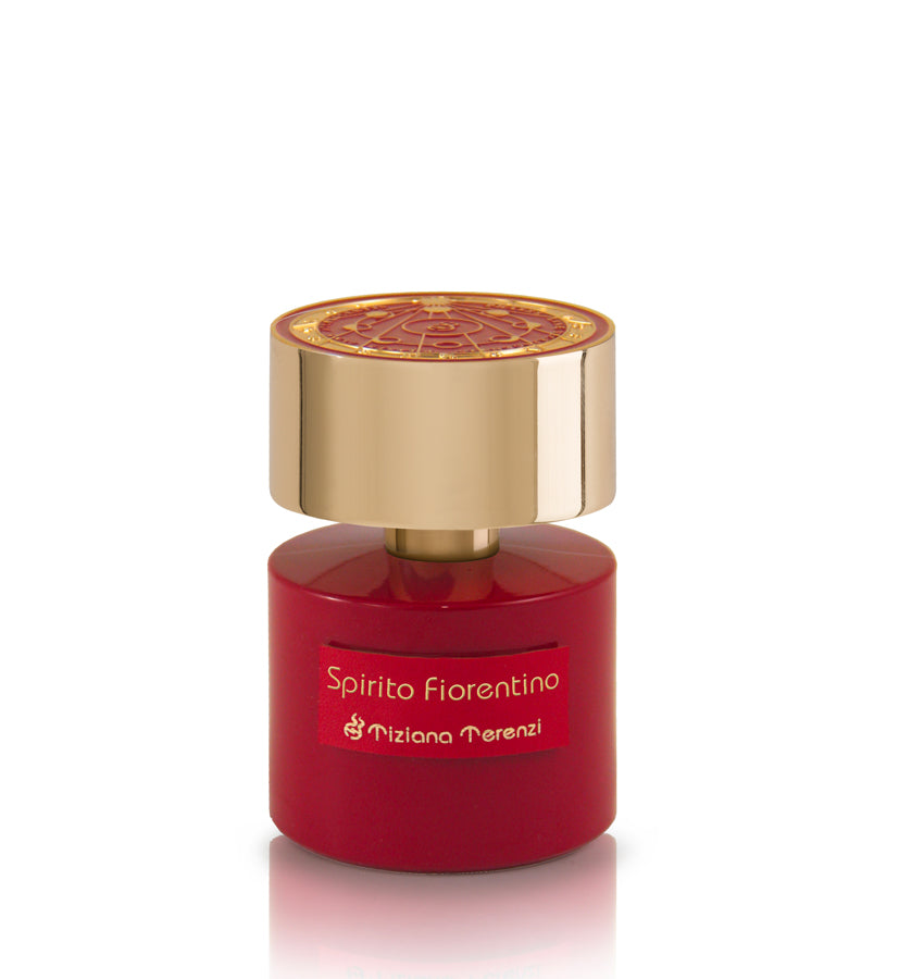 TIZIANA TERENZI, SPIRITO FIORENTINO EXTRAIT DE PARFUM 100ML U