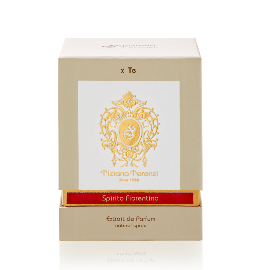 TIZIANA TERENZI, SPIRITO FIORENTINO EXTRAIT DE PARFUM 100ML U