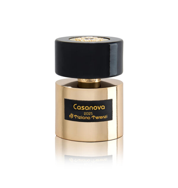 TIZIANA TERENZI, CASANOVA EXTRAIT DE PARFUM 100ML U