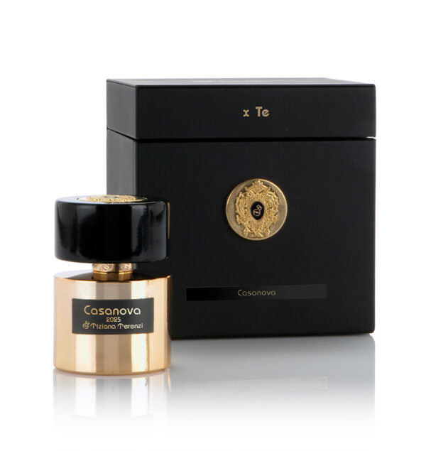 TIZIANA TERENZI, CASANOVA EXTRAIT DE PARFUM 100ML U