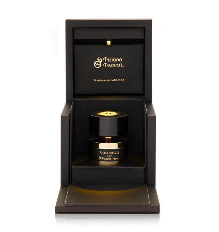 TIZIANA TERENZI, CASANOVA EXTRAIT DE PARFUM 100ML U