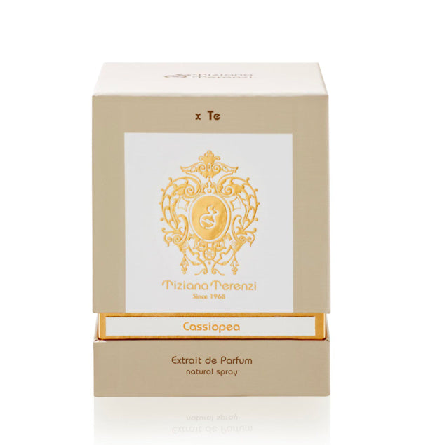Tiziana Terenzi, Cassiopea Extrait De Parfum 100Ml U