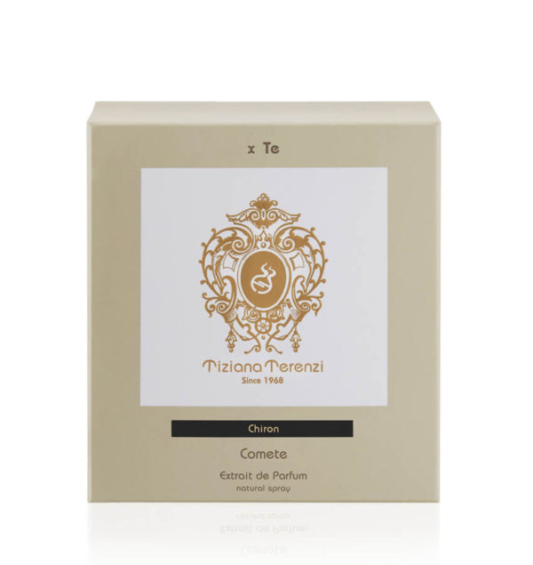 Tiziana Terenzi, Chiron Extrait De Parfum 100Ml U