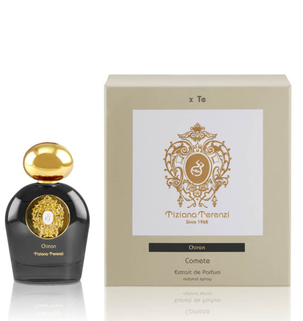 Tiziana Terenzi, Chiron Extrait De Parfum 100Ml U