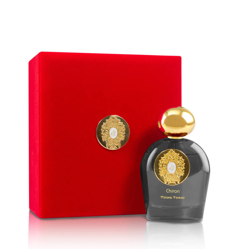 Tiziana Terenzi, Chiron Extrait De Parfum 100Ml U