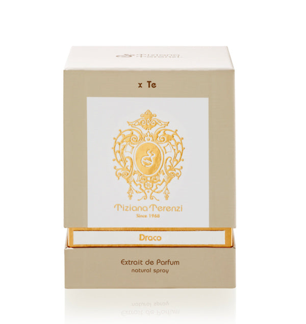 Tiziana Terenzi, Draco Extrait De Parfum 100Ml U