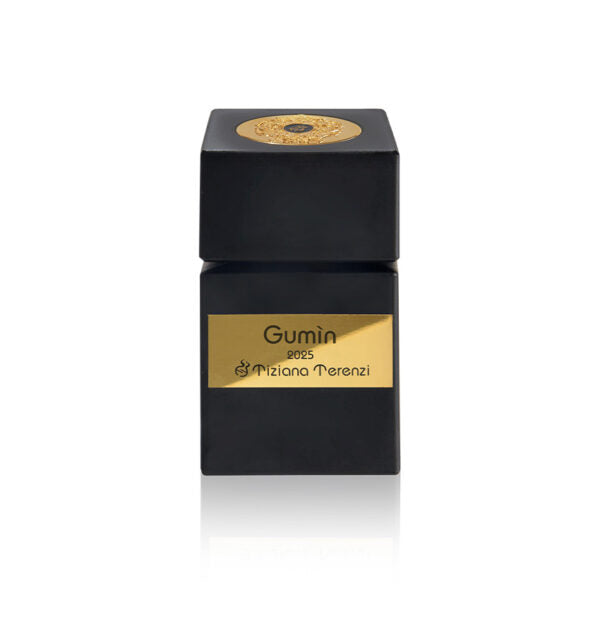 Tiziana Terenzi, Gumin Extrait De Parfum 100Ml U