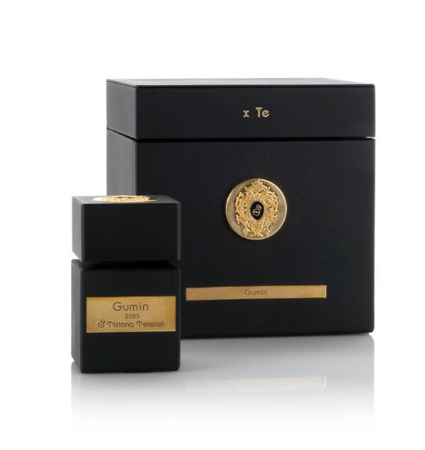 Tiziana Terenzi, Gumin Extrait De Parfum 100Ml U