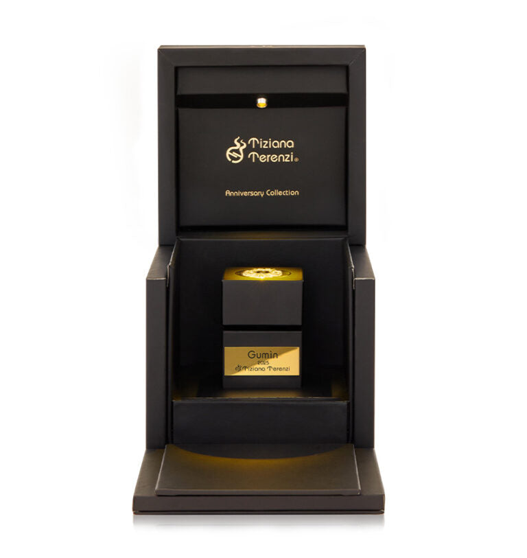 Tiziana Terenzi, Gumin Extrait De Parfum 100Ml U
