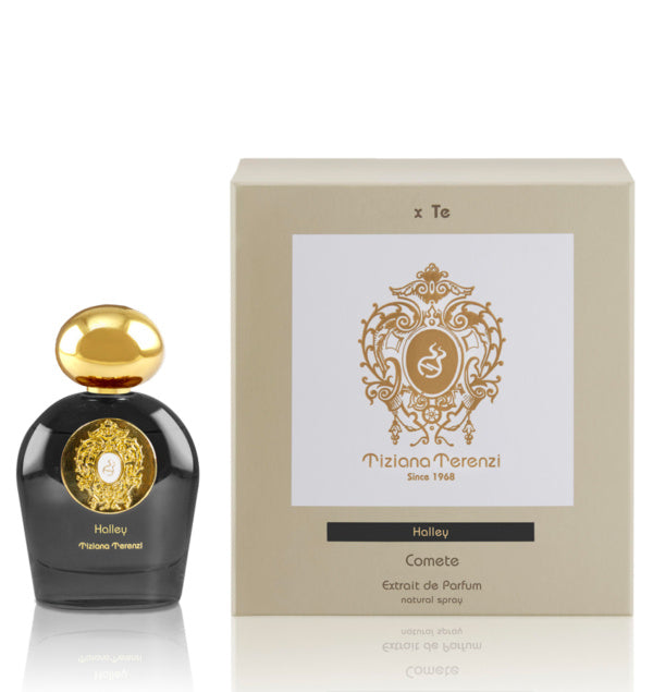 Tiziana Terenzi, Halley Extrait De Parfum 100Ml U