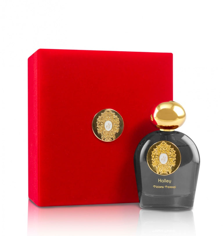 Tiziana Terenzi, Halley Extrait De Parfum 100Ml U