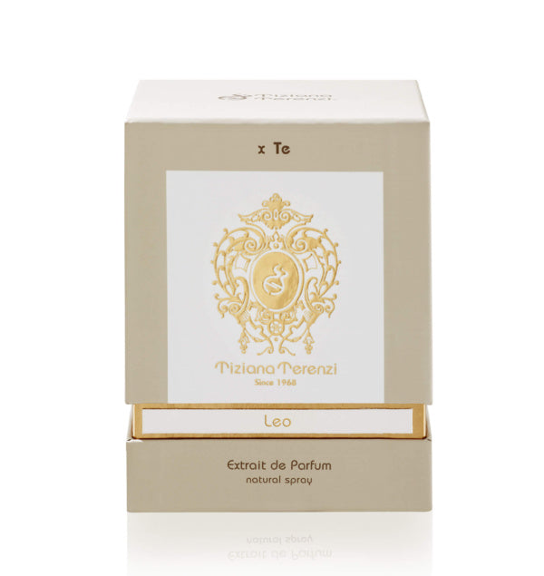 Tiziana Terenzi, Leo Extrait De Parfum 100Ml U