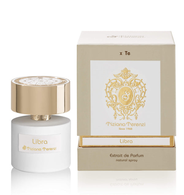 Tiziana Terenzi, Libra Extrait De Parfum 100Ml U