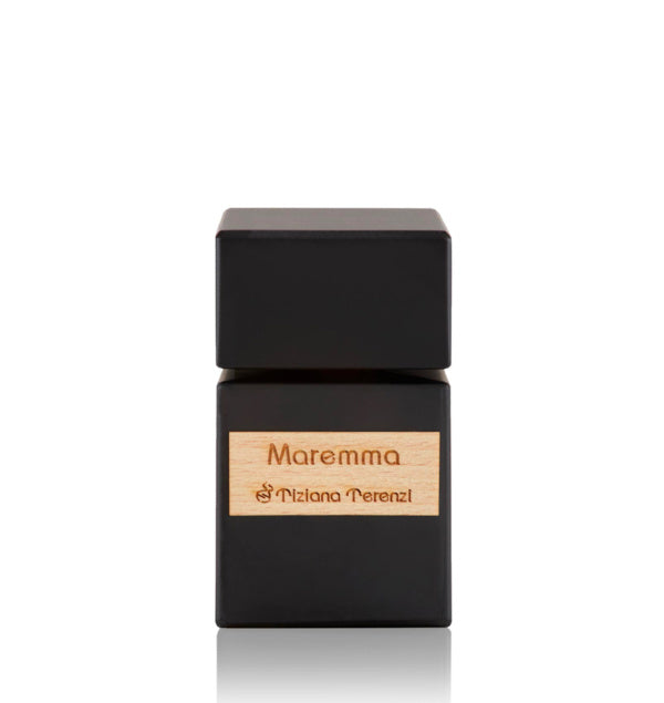 Tiziana Terenzi, Maremma Extrait De Parfum 100Ml U