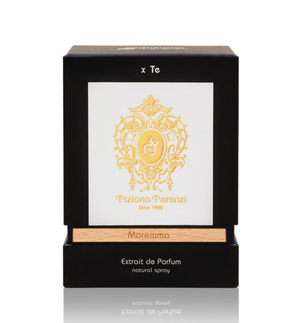 Tiziana Terenzi, Maremma Extrait De Parfum 100Ml U
