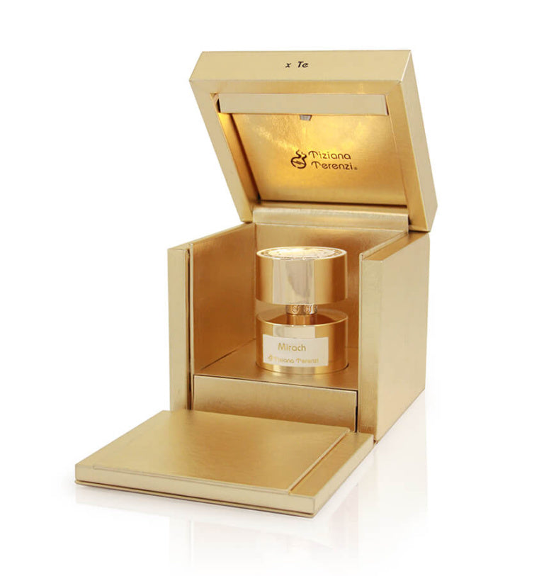 TIZIANA TERENZI, MIRACH DE PARFUM 100ML U