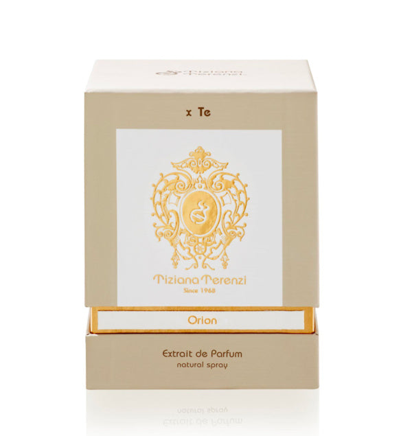 Tiziana Terenzi, Orion Extrait De Parfum 100Ml U