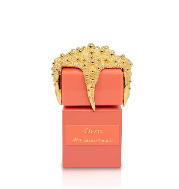 Tiziana Terenzi, Orza Extrait De Parfum 100Ml U