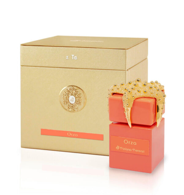 Tiziana Terenzi, Orza Extrait De Parfum 100Ml U