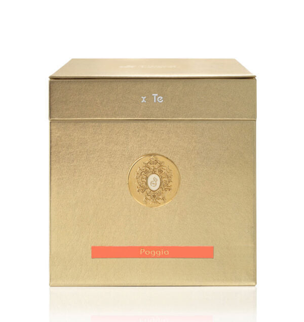 Tiziana Terenzi, Poggia Extrait De Parfum 100Ml U