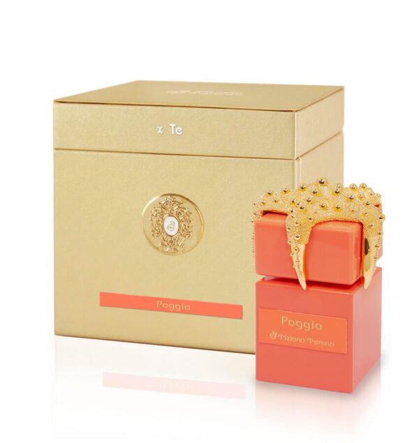 Tiziana Terenzi, Poggia Extrait De Parfum 100Ml U