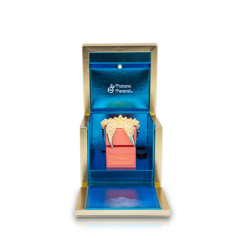 Tiziana Terenzi, Poggia Extrait De Parfum 100Ml U