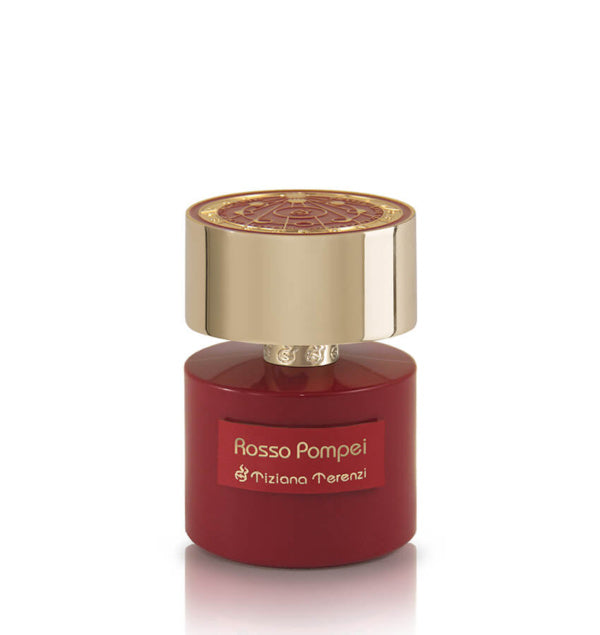 TIZIANA TERENZI, ROSSO POMPEI EXTRAIT DE PARFUM 100ML W