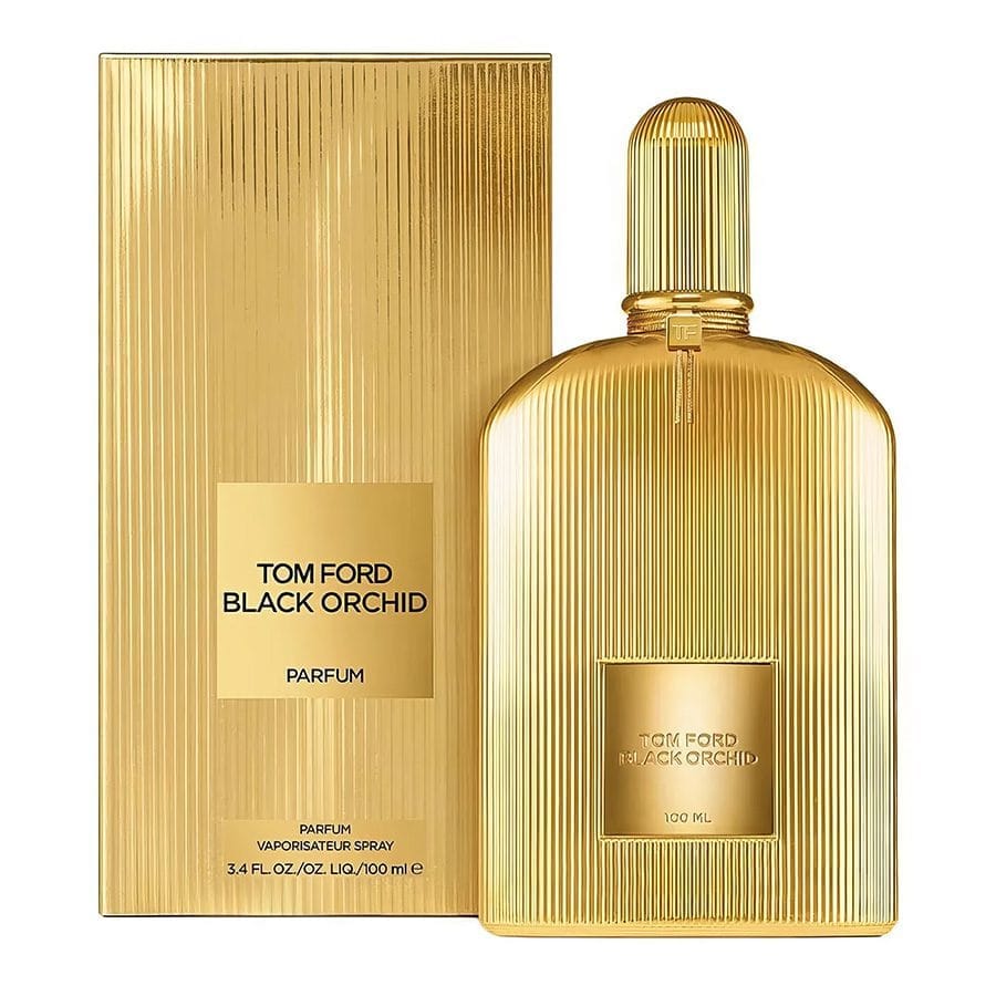 TOMFORD, BLACK ORCHID PARFUM EDP 100ML U