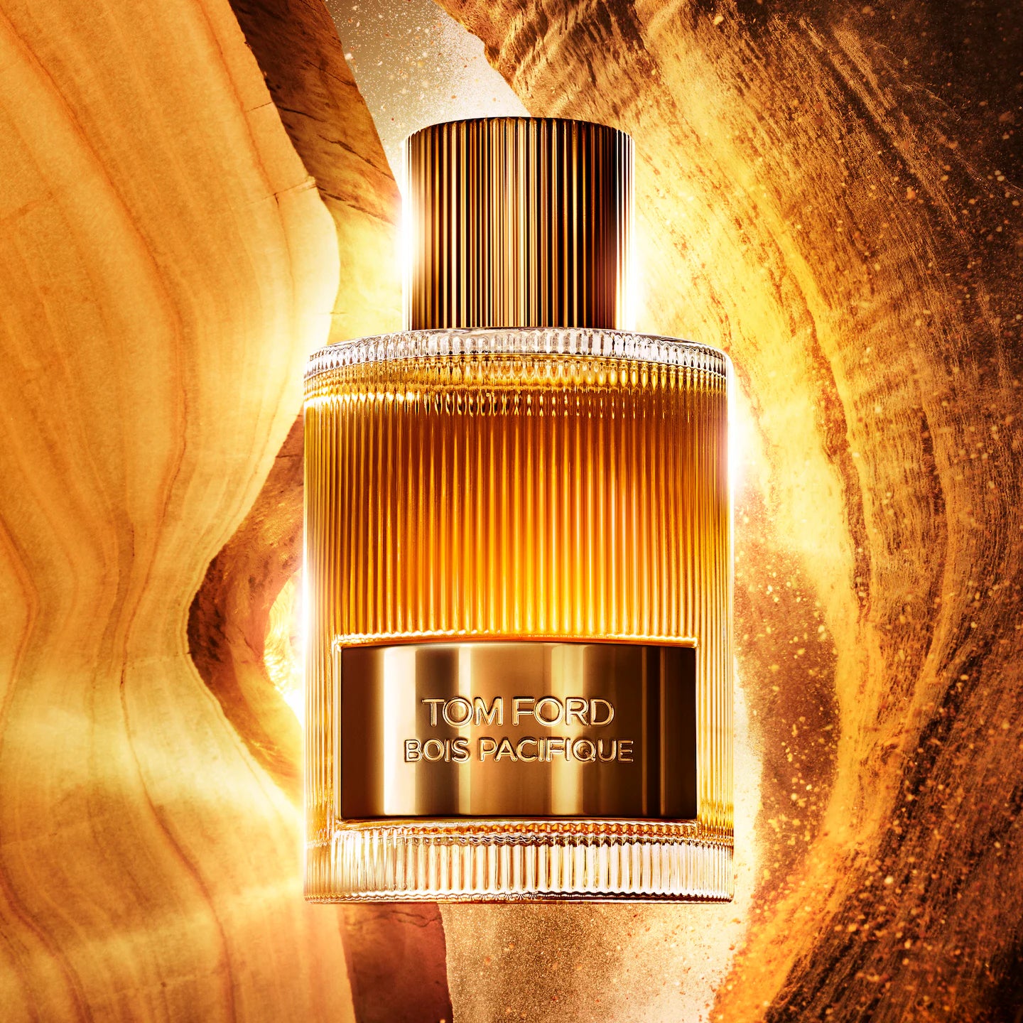 TOMFORD, BOIS PECIFIQUE EDP 100ML U