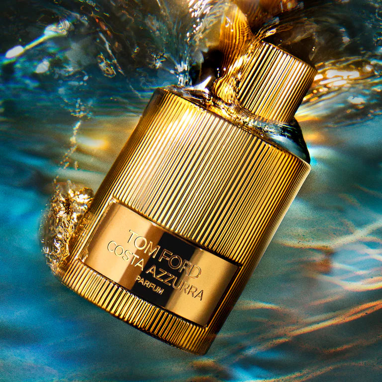 TOMFORD, COSTA AZZURRA EDP 100ML U