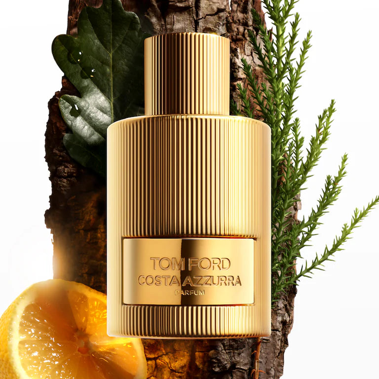 TOMFORD, COSTA AZZURRA EDP 100ML U
