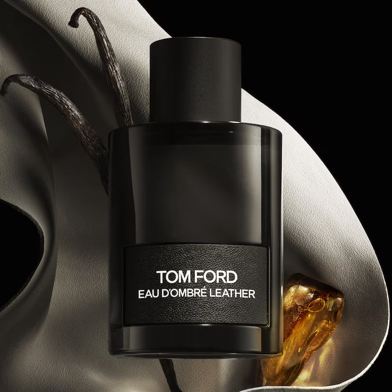 TOMFORD, EAU D'OMBRE LEATHER EDT 100ML U