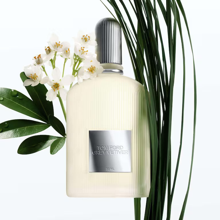 TOMFORD, GREY VETIVER EDP 100ML M