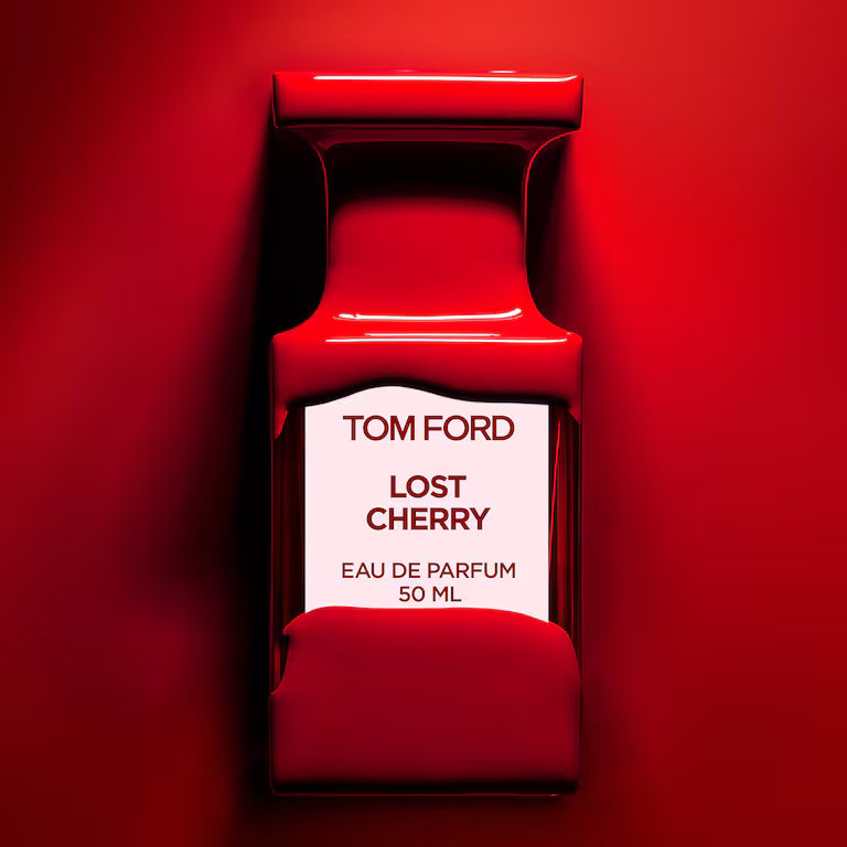 TOMFORD, LOST CHERRY EDP 50ML U